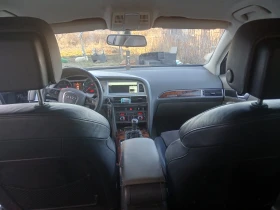 Audi A6, снимка 11
