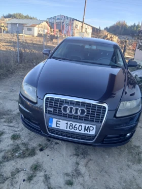 Audi A6, снимка 8