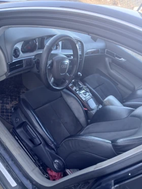 Audi A6, снимка 6