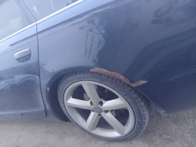 Audi A6, снимка 7