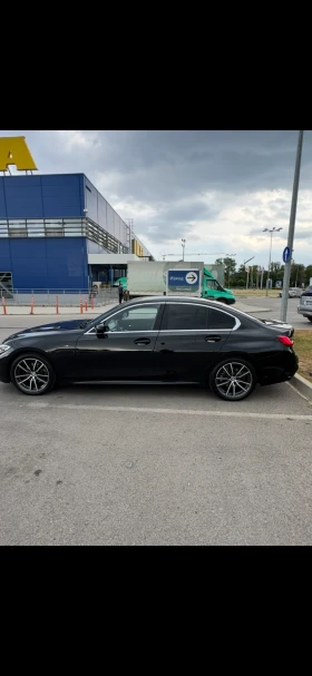 BMW 320, снимка 6