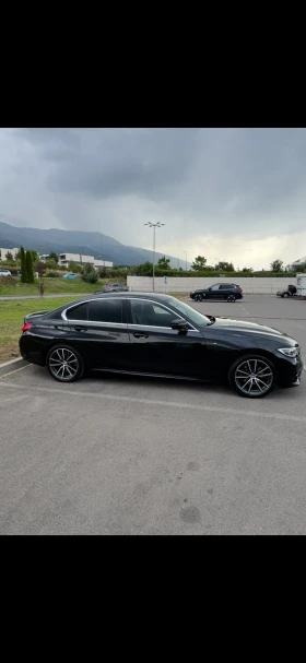 BMW 320, снимка 2