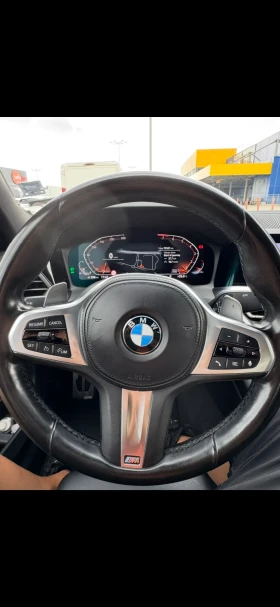 BMW 320, снимка 4