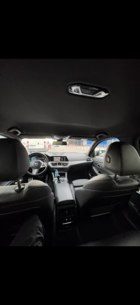 BMW 320, снимка 12