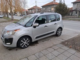 Citroen C3 Picasso Фабрична газова уредба, снимка 16