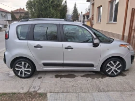 Citroen C3 Picasso Фабрична газова уредба, снимка 3