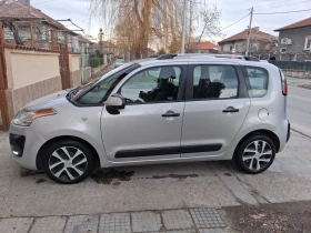 Citroen C3 Picasso Фабрична газова уредба, снимка 2