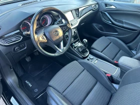 Opel Astra 1.4TURBO-82000км-NAVI-LED-PDC-КОЖА-2019-КЛИМАТРОН - 9969 € / 19497.67 лв. - 66854803 8