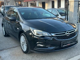 Opel Astra 1.4TURBO-82000км-NAVI-LED-PDC-КОЖА-2019-КЛИМАТРОН - 9969 € / 19497.67 лв. - 66854803 2