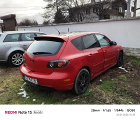 Mazda 3 - 1250 € / 2444.79 лв. - 16479153 4