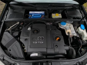 Audi A4 -1.9TDI-116кс-КЛИМАТРОНИК-ТОП СЪСТОЯНИЕ !!! - 3500 € / 6845.40 лв. - 51993881 16
