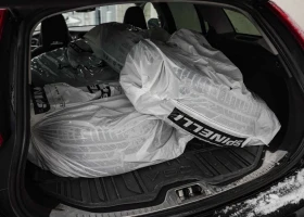 Volvo V60 * Premier * CARFAX * ЦЕНА ДО БГ - 17700 € / 34618.19 лв. - 67073099 17