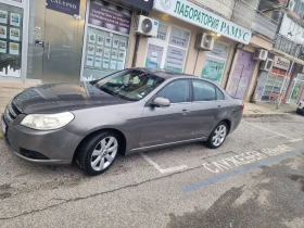 Chevrolet Epica - 2800 € / 5476.32 лв. - 87373697 3