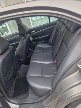 Chevrolet Epica - 2800 € / 5476.32 лв. - 87373697 11