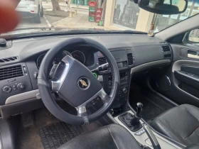 Chevrolet Epica - 2800 € / 5476.32 лв. - 87373697 8
