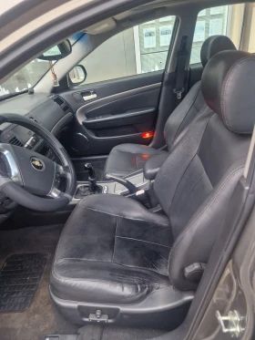 Chevrolet Epica - 2800 € / 5476.32 лв. - 87373697 7