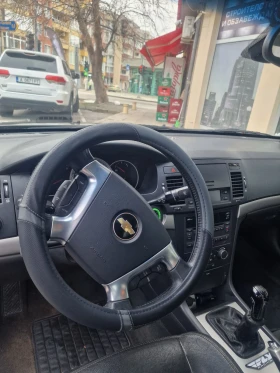 Chevrolet Epica - 2800 € / 5476.32 лв. - 87373697 13