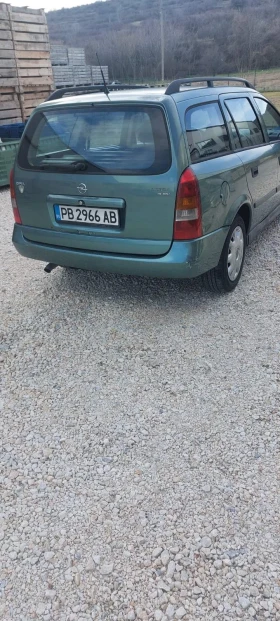 Opel Astra - 1250 € / 2444.79 лв. - 91794426 6