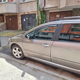Peugeot 307 SW 1.6 бензин + газ - 1400 € / 2738.16 лв. - 71386867 4