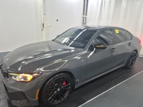 BMW 340 * M340I XDRIVE* Aвтокредит* Пълна сервизна история - 44500 € / 87034.43 лв. - 53490565 2