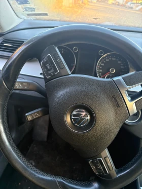 VW Passat - 1600 € / 3129.33 лв. - 76244261 7