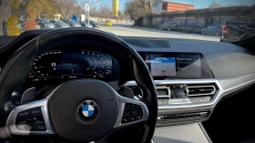 BMW 340 M340I / RWD/ ASISTANT/ 360CAMERA/, снимка 9 - Автомобили и джипове - 53660022