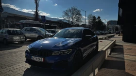BMW 340 M340I / RWD/ ASISTANT/ 360CAMERA/, снимка 7 - Автомобили и джипове - 53660022