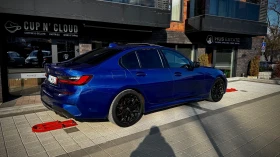 BMW 340 M340I / RWD/ ASISTANT/ 360CAMERA/, снимка 4 - Автомобили и джипове - 53660022
