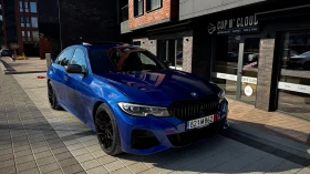 BMW 340 M340I / RWD/ ASISTANT/ 360CAMERA/, снимка 2 - Автомобили и джипове - 53660022