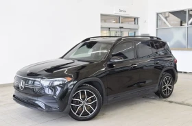 Mercedes-Benz EQB 2023 Mercedes-Benz EQB EQB 350