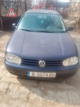 VW Golf 4 - 1200 € / 2347.00 лв. - 50685646 3