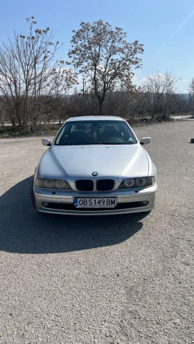 BMW 530 e39 - 2200 € / 4302.83 лв. - 81632046 2