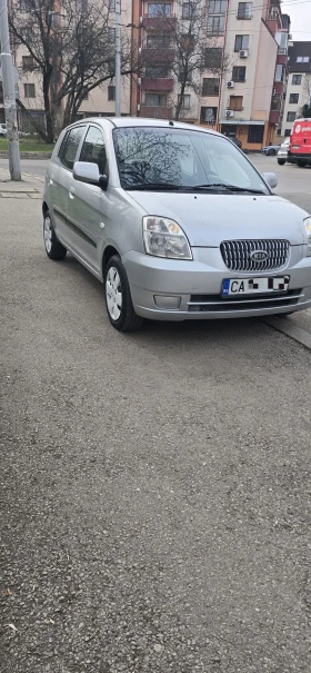 Kia Picanto 1.1 - 1400 € / 2738.16 лв. - 46266150 3