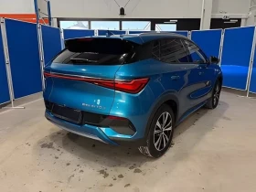 BYD Atto3 62kWh DISTRONIC 360* PANO Winter Package Keyless - 30292 € / 59246.00 лв. - 32922988 2