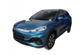 BYD Atto3 62kWh DISTRONIC 360* PANO Winter Package Keyless