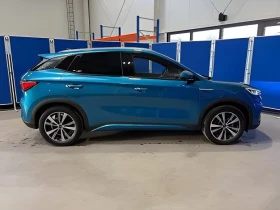 BYD Atto3 62kWh DISTRONIC 360* PANO Winter Package Keyless - 30292 € / 59246.00 лв. - 32922988 4