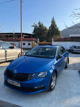 Skoda Octavia 1, 5  - 14500 € / 28359.53 лв. - 28709313 2