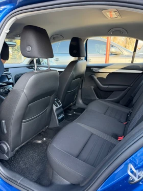 Skoda Octavia 1, 5  - 14500 € / 28359.53 лв. - 28709313 12