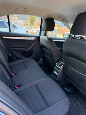 Skoda Octavia 1, 5  - 14500 € / 28359.53 лв. - 28709313 11
