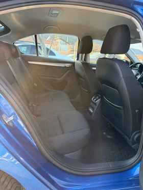 Skoda Octavia 1, 5  - 14500 € / 28359.53 лв. - 28709313 10