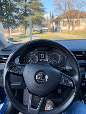 Skoda Octavia 1, 5  - 14500 € / 28359.53 лв. - 28709313 14