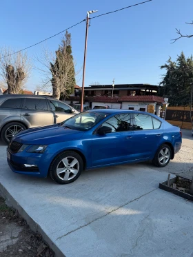 Skoda Octavia 1, 5  - 14500 € / 28359.53 лв. - 28709313 3