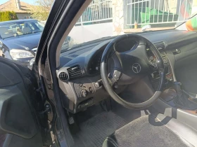 Mercedes-Benz C 220 | Mobile.bg � ����� ������ 5