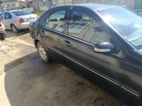 Mercedes-Benz C 220 | Mobile.bg � ����� ������ 3