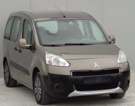 ������ Peugeot Partner