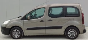 Peugeot Partner 1.6HDI* FACELIFT*  | Mobile.bg � ����� ������ 6