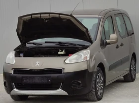 Peugeot Partner 1.6HDI* FACELIFT*  | Mobile.bg � ����� ������ 16
