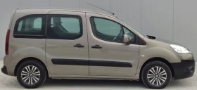 Peugeot Partner 1.6HDI* FACELIFT*  | Mobile.bg � ����� ������ 2