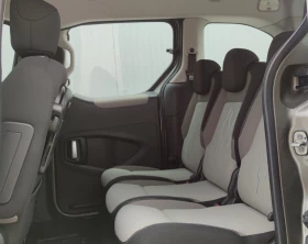 Peugeot Partner 1.6HDI* FACELIFT*  | Mobile.bg � ����� ������ 13