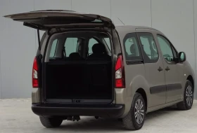 Peugeot Partner 1.6HDI* FACELIFT*  | Mobile.bg � ����� ������ 15